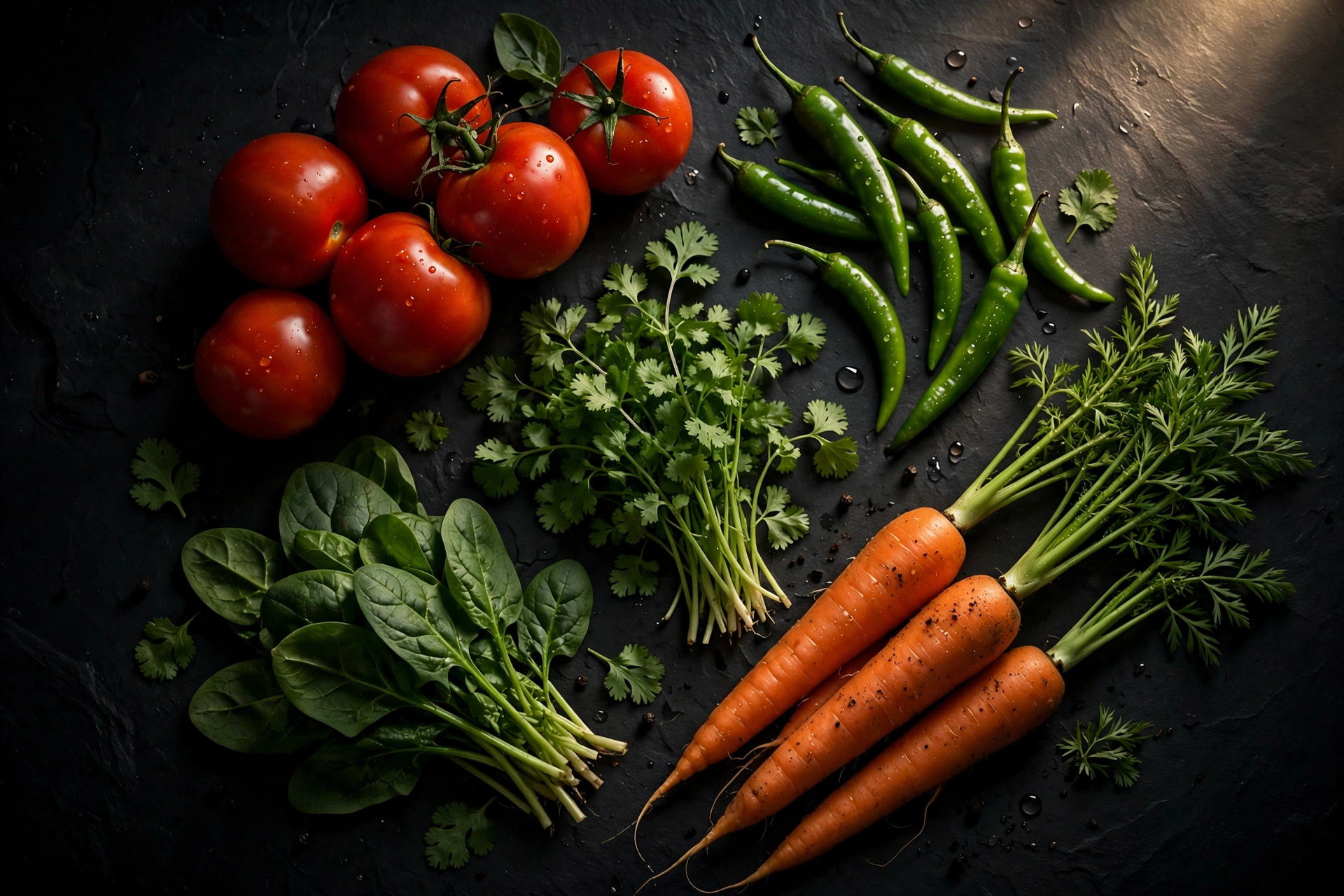 Salad Box